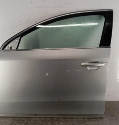 Porte avant gauche VOLKSWAGEN PASSAT 6 Photo n°1