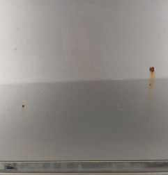 Porte avant gauche VOLKSWAGEN PASSAT 6 Photo n°3