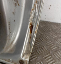 Porte avant gauche VOLKSWAGEN PASSAT 6 Photo n°6