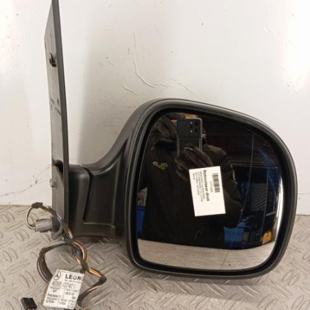 Retroviseur droit MERCEDES VITO 639 Photo n°1