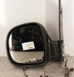 Retroviseur gauche MERCEDES VITO 639 Photo n°1