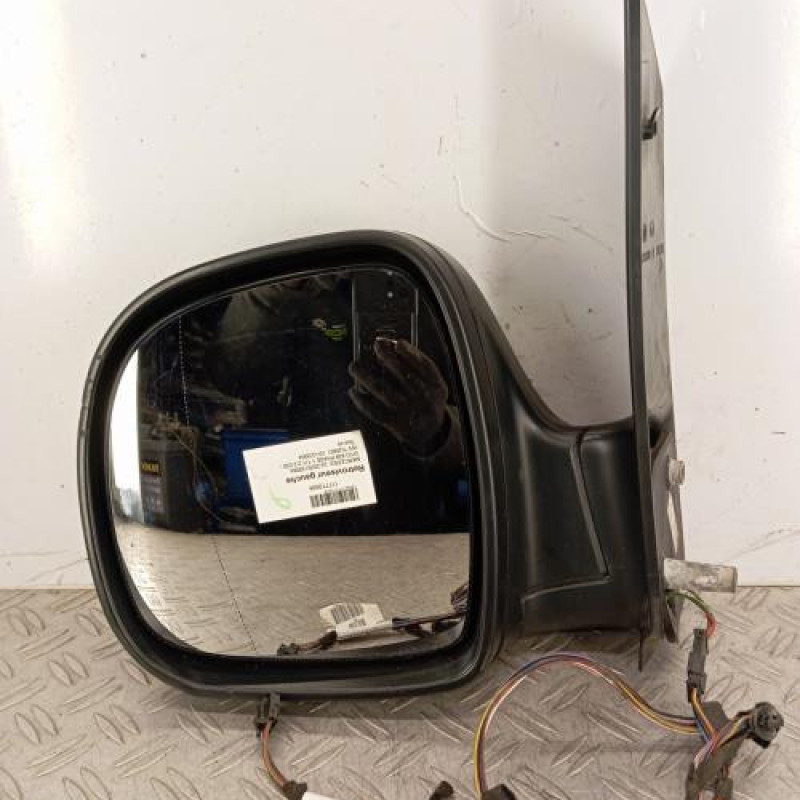 Retroviseur gauche MERCEDES VITO 639