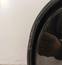 Retroviseur gauche MERCEDES VITO 639