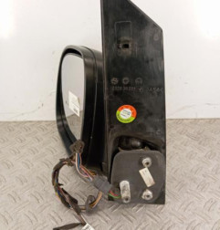Retroviseur gauche MERCEDES VITO 639 Photo n°6