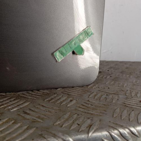 Malle/Hayon arriere PEUGEOT PARTNER 2