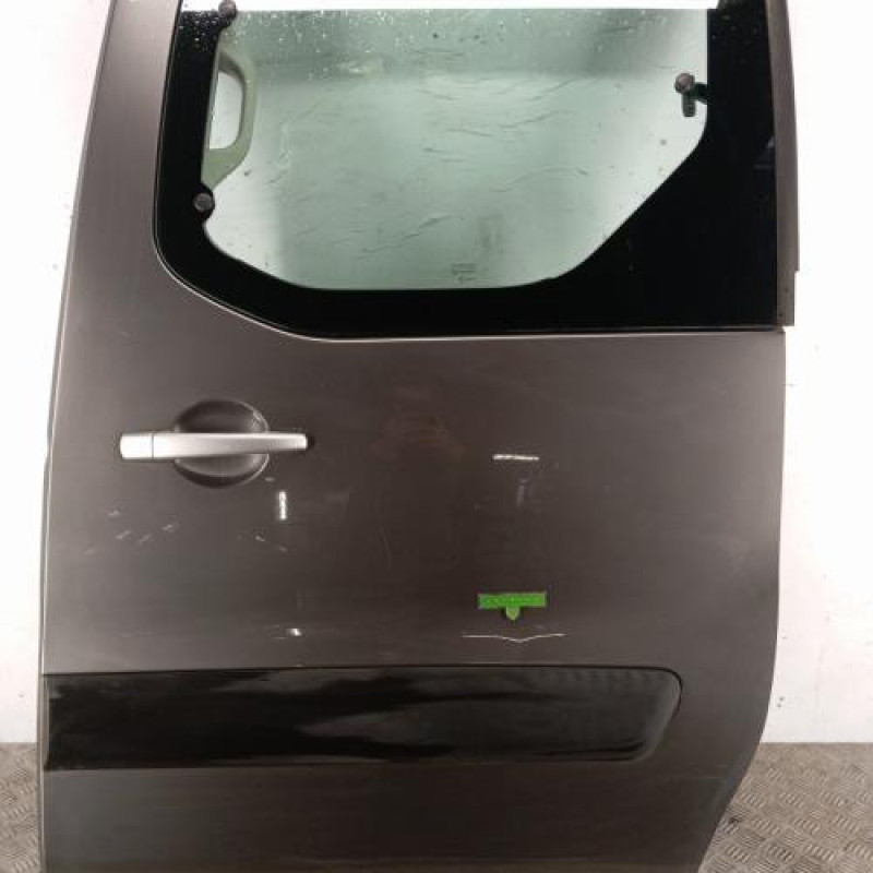 Porte laterale gauche PEUGEOT PARTNER 2