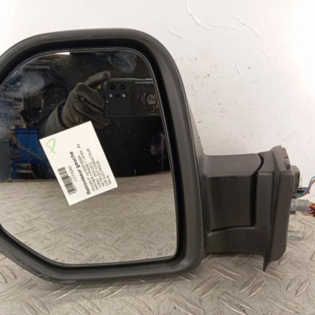 Retroviseur gauche PEUGEOT PARTNER 2 Photo n°1