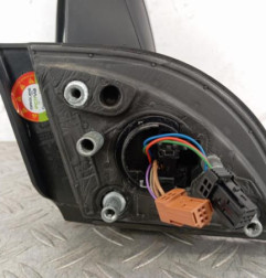 Retroviseur gauche PEUGEOT PARTNER 2 Photo n°6