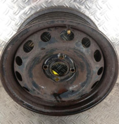 Jante PEUGEOT PARTNER 2 Photo n°1