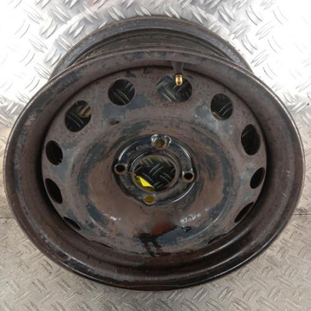 Jante PEUGEOT PARTNER 2 Photo n°1