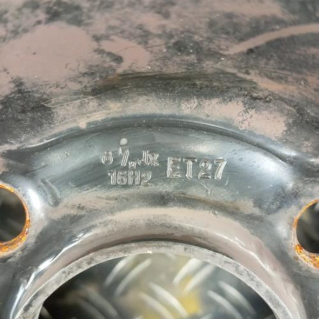 Jante PEUGEOT PARTNER 2