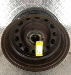 Jante PEUGEOT PARTNER 2 Photo n°3