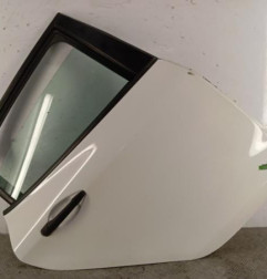 Porte arriere droit PEUGEOT 208 1 Photo n°1