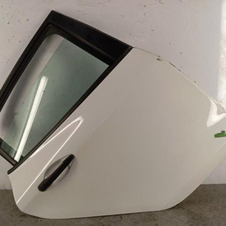 Porte arriere droit PEUGEOT 208 1 Photo n°1