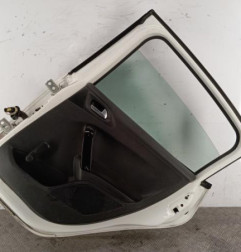 Porte arriere droit PEUGEOT 208 1 Photo n°4