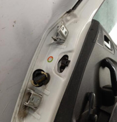 Porte arriere droit PEUGEOT 208 1 Photo n°5