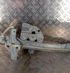 Leve vitre electrique avant gauche PEUGEOT 208 1 Photo n°1