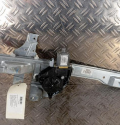 Leve vitre electrique avant gauche PEUGEOT 208 1