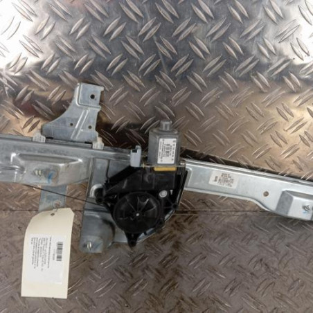 Leve vitre electrique avant gauche PEUGEOT 208 1
