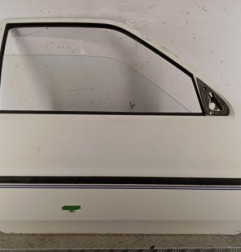 Porte avant droit PEUGEOT 106 Photo n°1