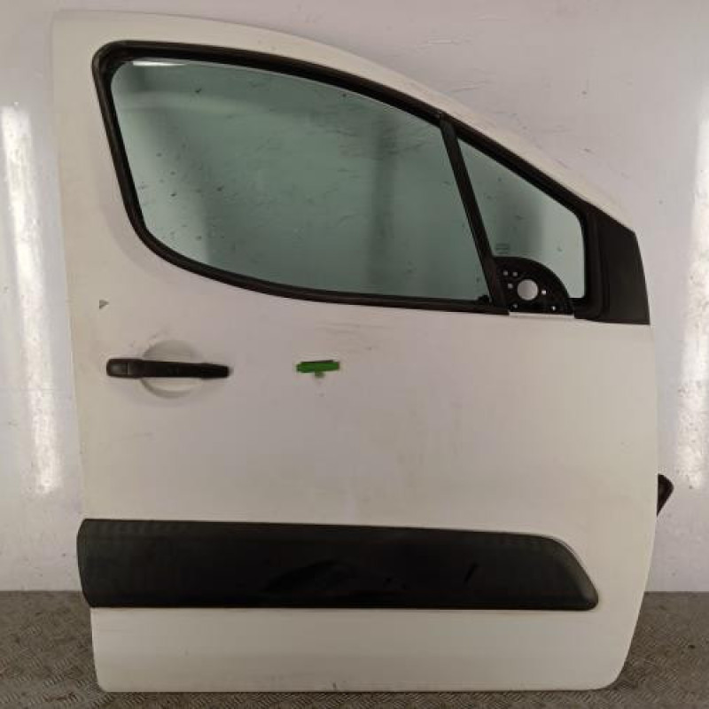 Porte avant droit CITROEN BERLINGO 2