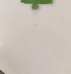 Porte avant droit CITROEN BERLINGO 2