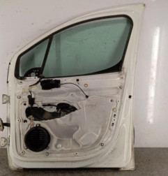Porte avant droit CITROEN BERLINGO 2 Photo n°4