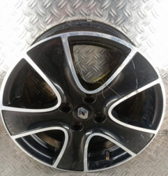 Jante RENAULT CLIO 4 Photo n°1