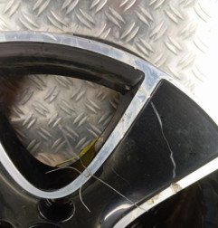 Jante RENAULT CLIO 4