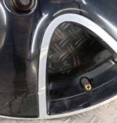 Jante RENAULT CLIO 4 Photo n°3