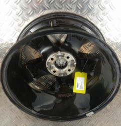 Jante RENAULT CLIO 4 Photo n°4