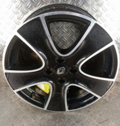 Jante RENAULT CLIO 4 Photo n°1