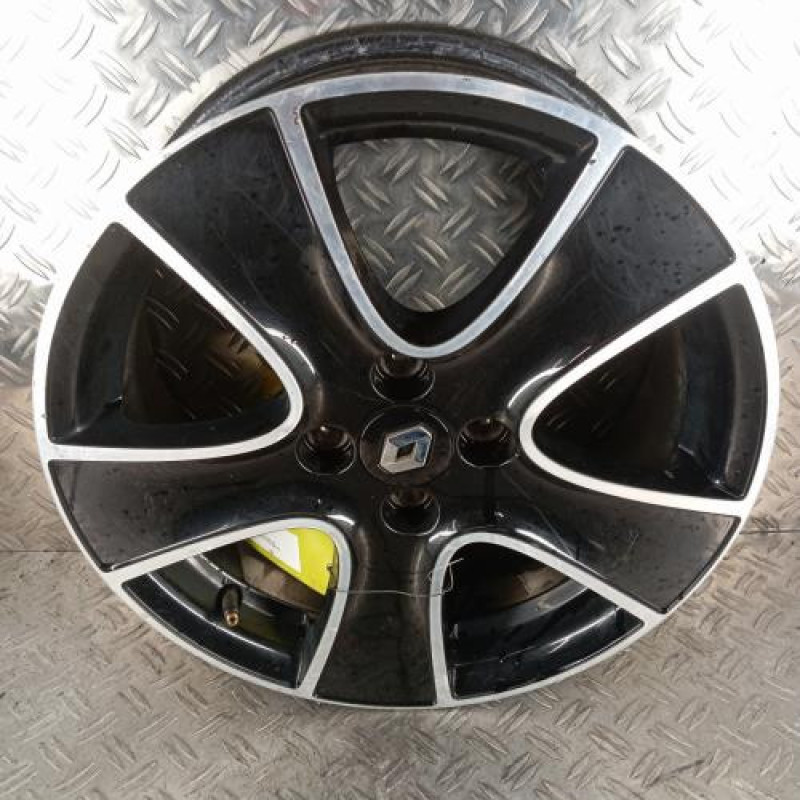 Jante RENAULT CLIO 4 Jante RENAULT CLIO 4