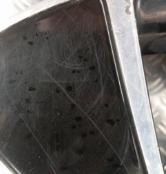 Jante RENAULT CLIO 4