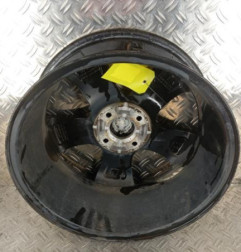 Jante RENAULT CLIO 4 Photo n°4