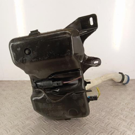 Vase de lave glace CITROEN C5 1 Photo n°1