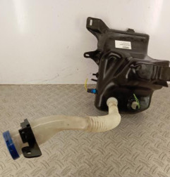 Vase de lave glace CITROEN C5 1 Photo n°3