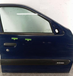 Porte avant droit CITROEN XSARA Photo n°1