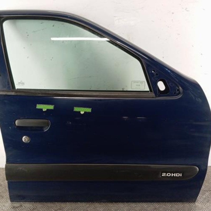 Porte avant droit CITROEN XSARA