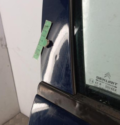 Porte avant droit CITROEN XSARA
