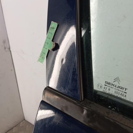 Porte avant droit CITROEN XSARA