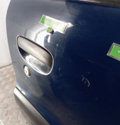 Porte avant droit CITROEN XSARA Photo n°3