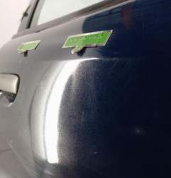 Porte avant droit CITROEN XSARA Photo n°4