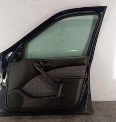 Porte avant droit CITROEN XSARA Photo n°6
