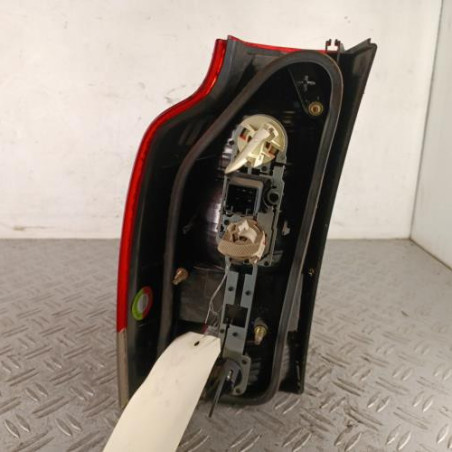 Feu arriere principal droit (feux) VOLVO V 70 1