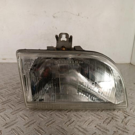 Optique avant principal droit (feux)(phare) FORD FIESTA 3 Photo n°1