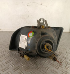 Optique avant principal droit (feux)(phare) FORD FIESTA 3