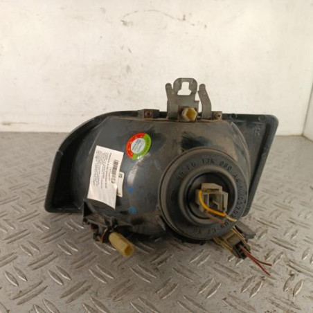Optique avant principal droit (feux)(phare) FORD FIESTA 3