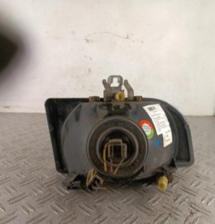 Optique avant principal gauche (feux)(phare) FORD FIESTA 3