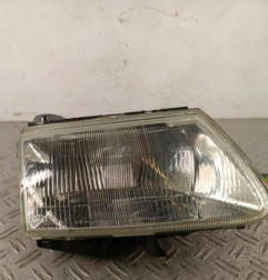 Optique avant principal droit (feux)(phare) CITROEN SAXO Photo n°1